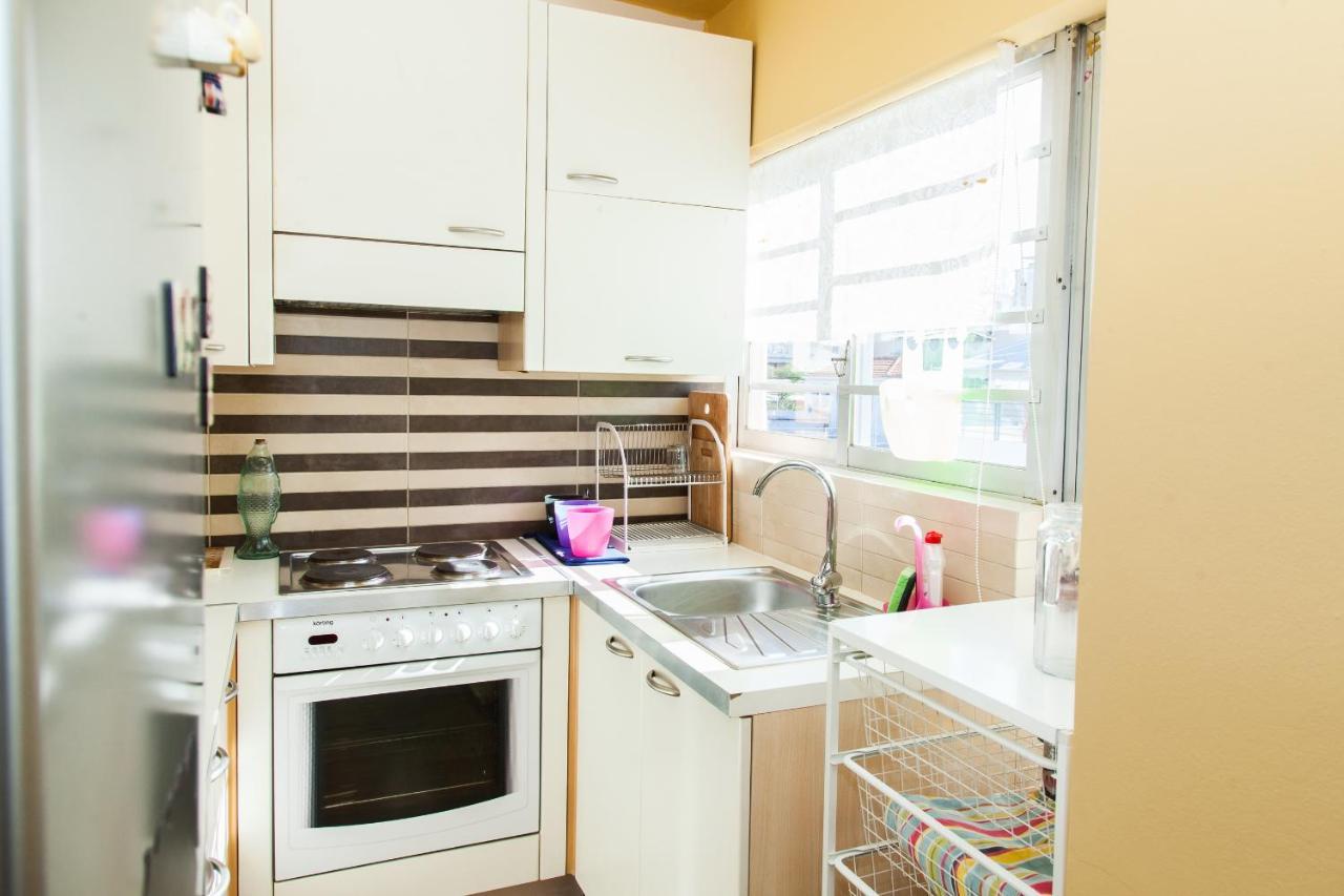 Bright Apt. With Lovely View In Lycabettus! Apartment Athena Bagian luar foto